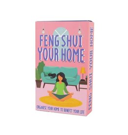 Gift Republic Feng Shui Your Home
