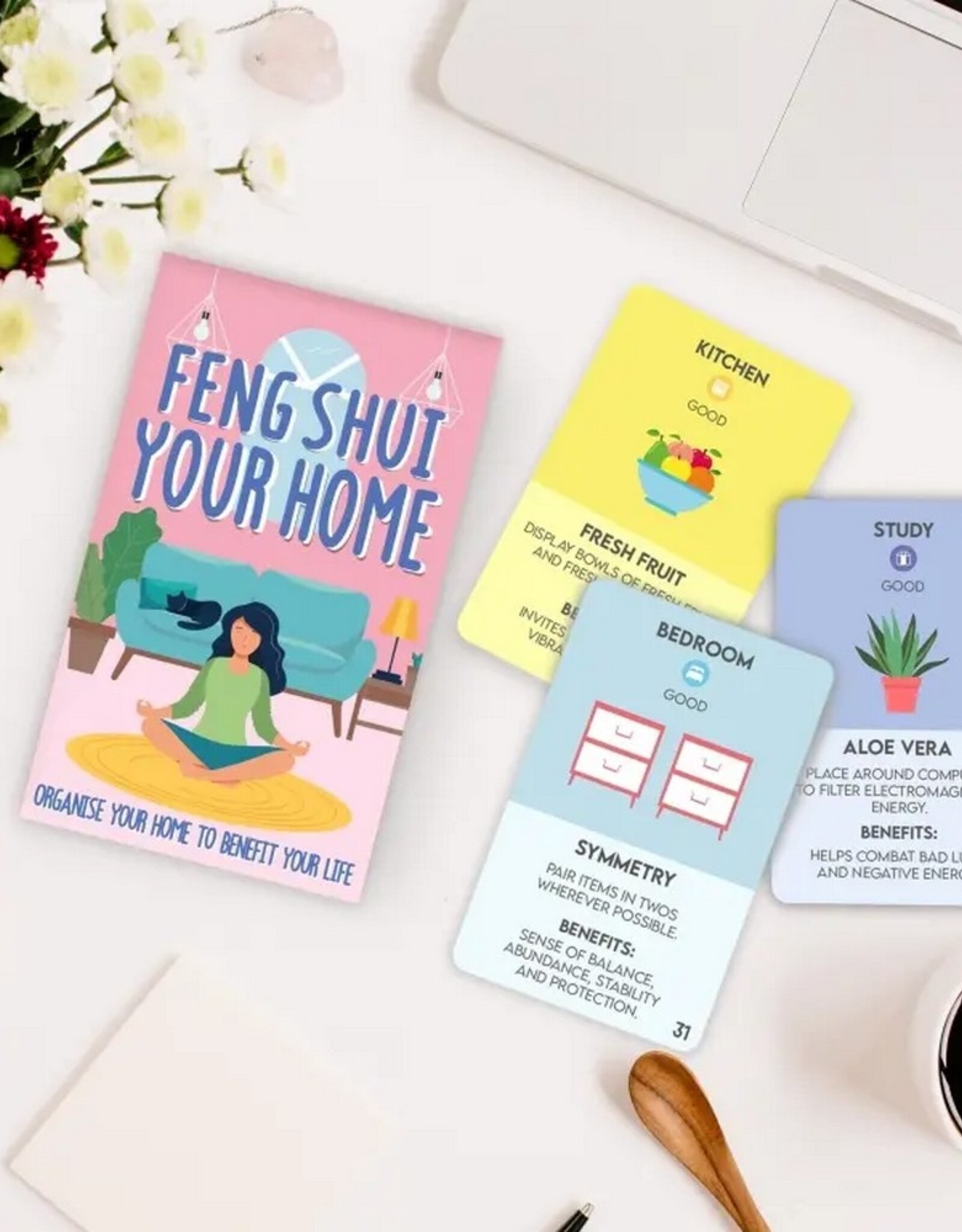 Gift Republic Feng Shui Your Home