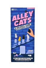 Gift Republic Balansspel Alley Cats