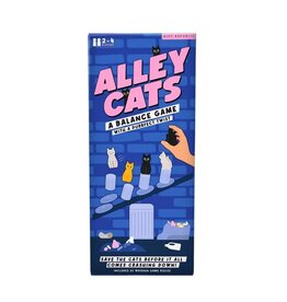 Gift Republic Balansspel Alley Cats