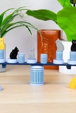 Gift Republic Balansspel Alley Cats