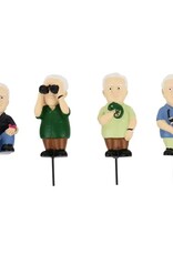 Gift Republic Mini Plant Pot Attenborough Explorers