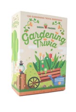 Gift Republic Gardening Trivia