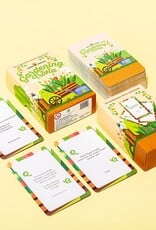 Gift Republic Gardening Trivia