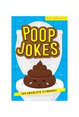 Gift Republic Poop Jokes
