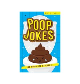 Gift Republic Poop Jokes