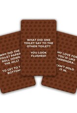 Gift Republic Poop Jokes