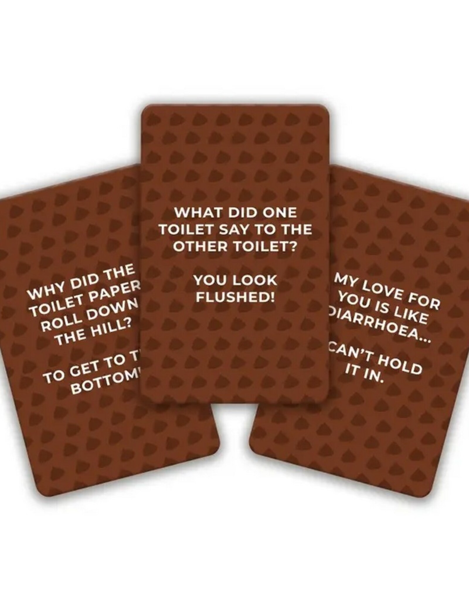 Gift Republic Poop Jokes