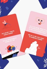 Minus Editions Spel Jij en Ik