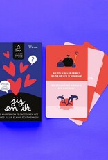 Minus Editions Spel Jij en Ik