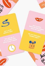 Minus Editions Spel Ken je me goed?