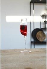 MAGS Vertrieb Half Wijnglas