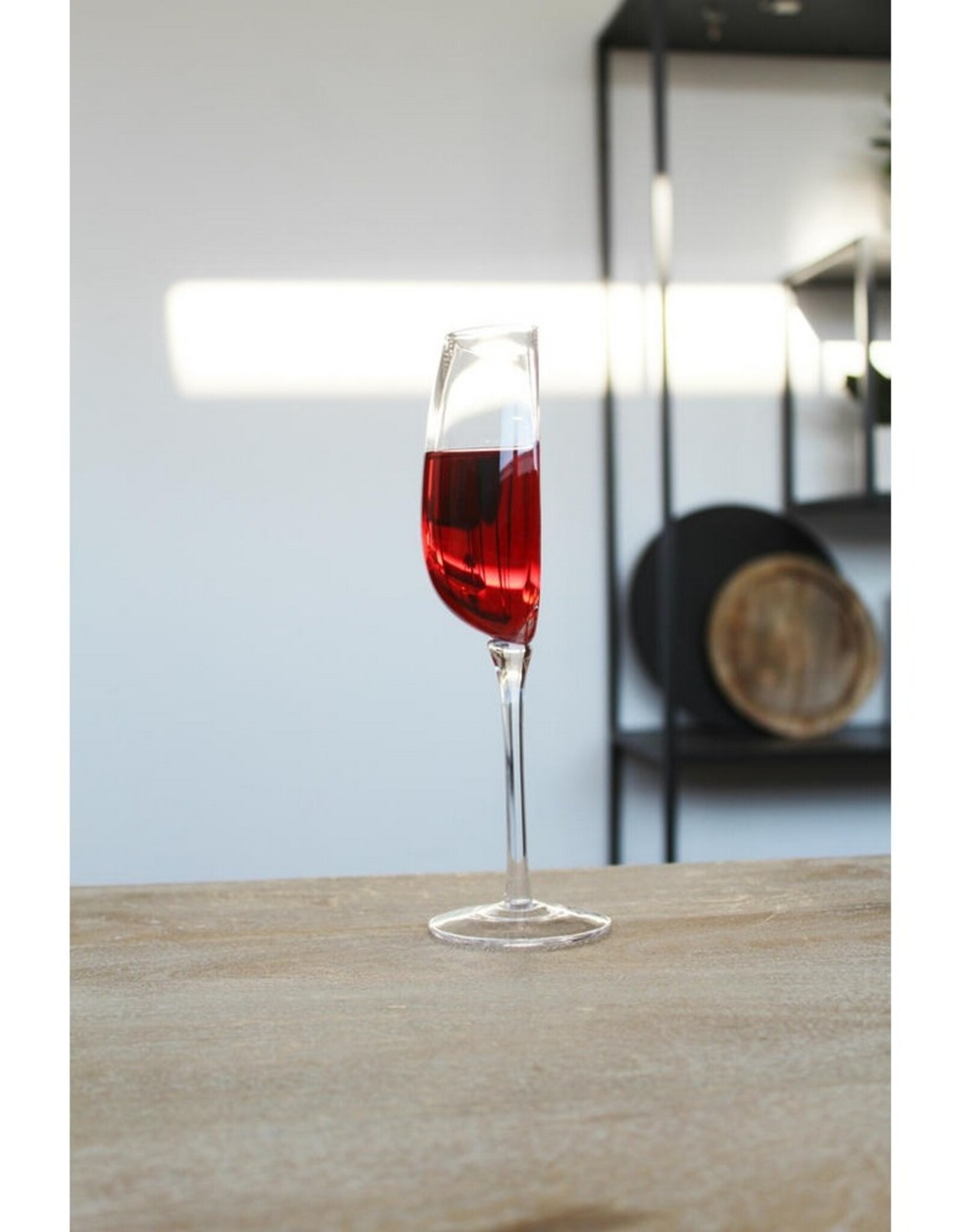 MAGS Vertrieb Half Wijnglas