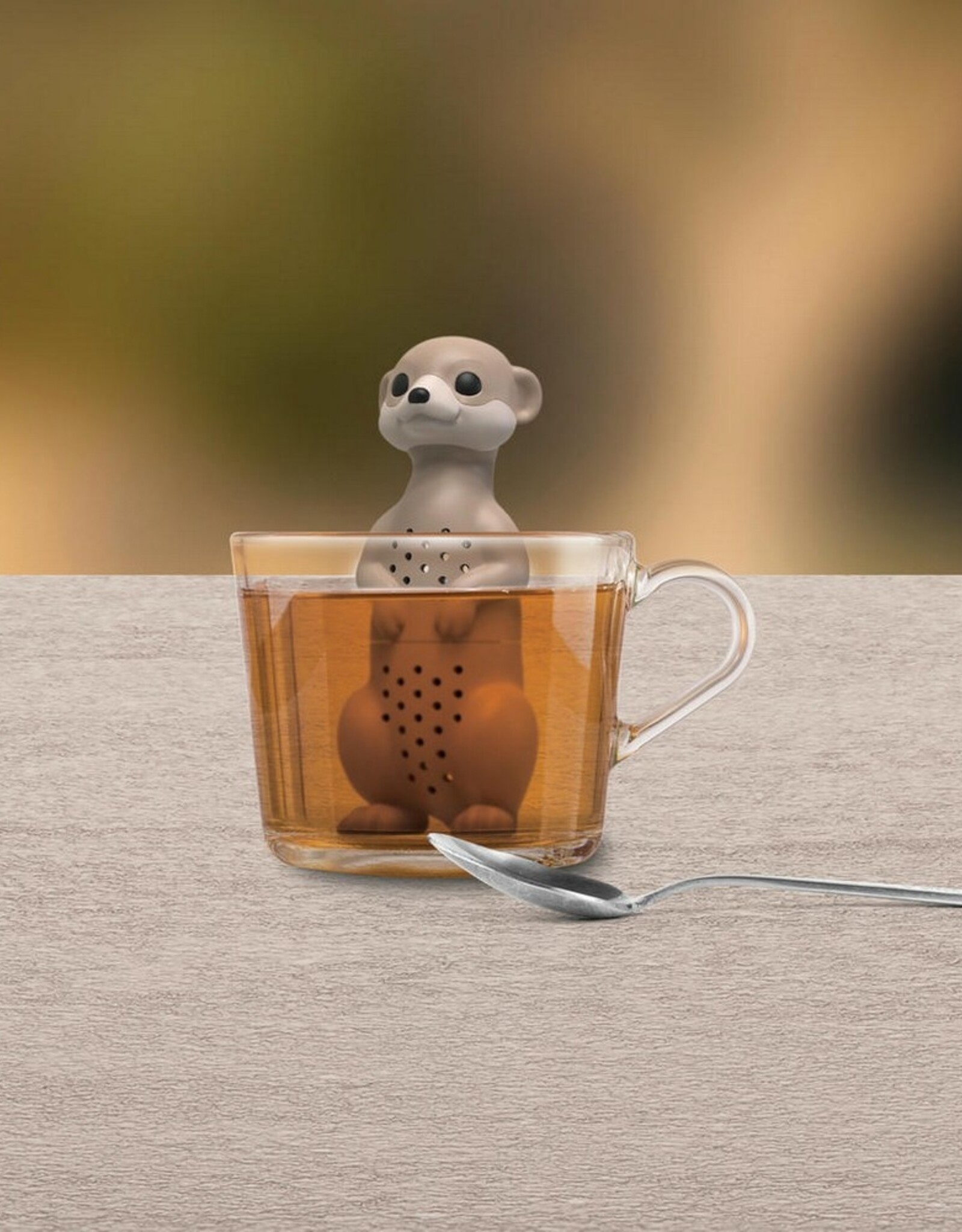 MAGS Vertrieb Thee-ei  Stokstaartje