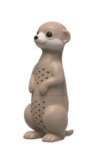 MAGS Vertrieb Thee-ei  Stokstaartje