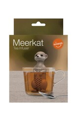 MAGS Vertrieb Thee-ei  Stokstaartje