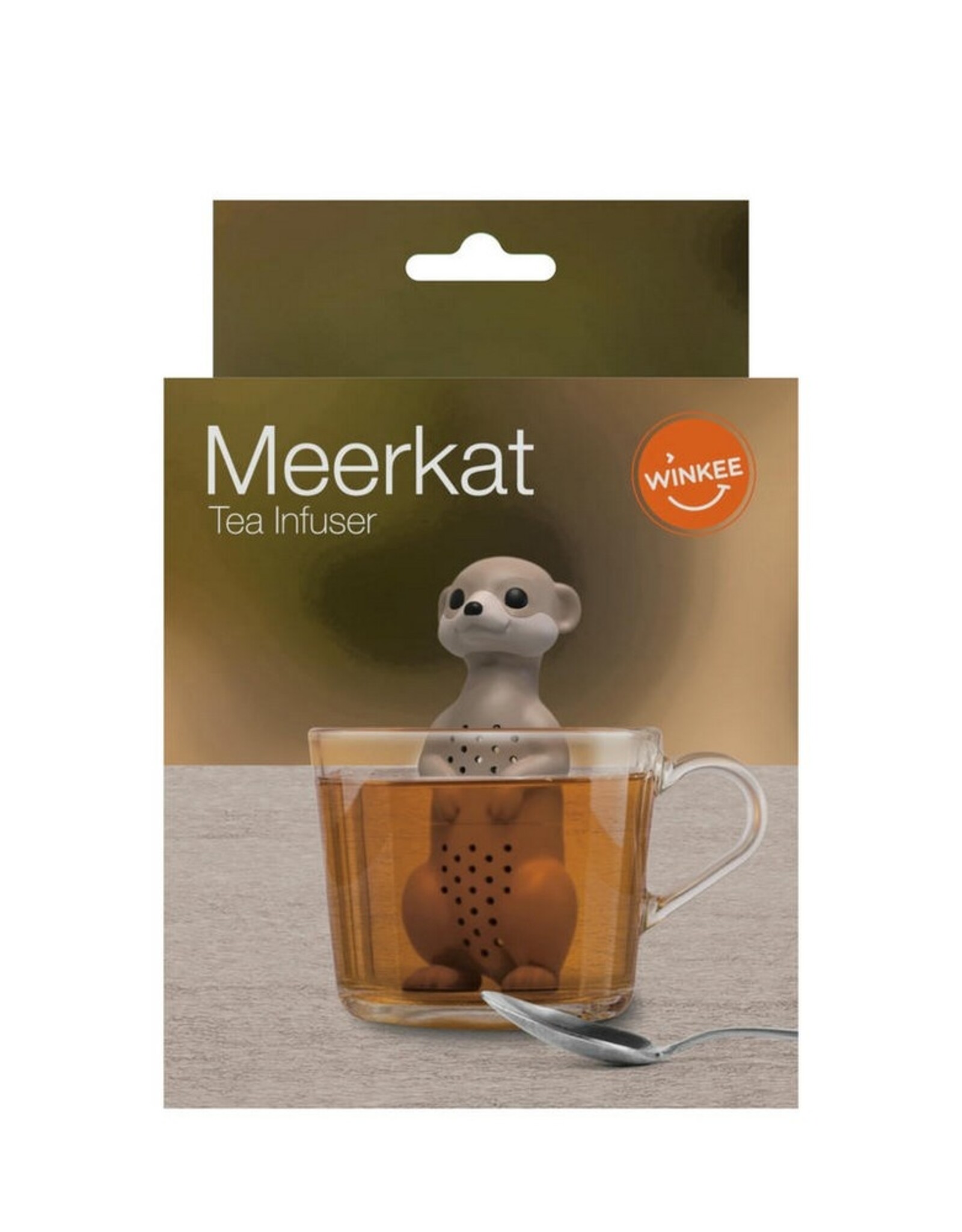 MAGS Vertrieb Thee-ei  Stokstaartje