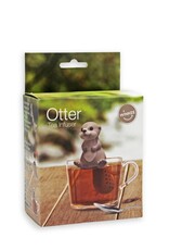 MAGS Vertrieb Thee-ei Otter