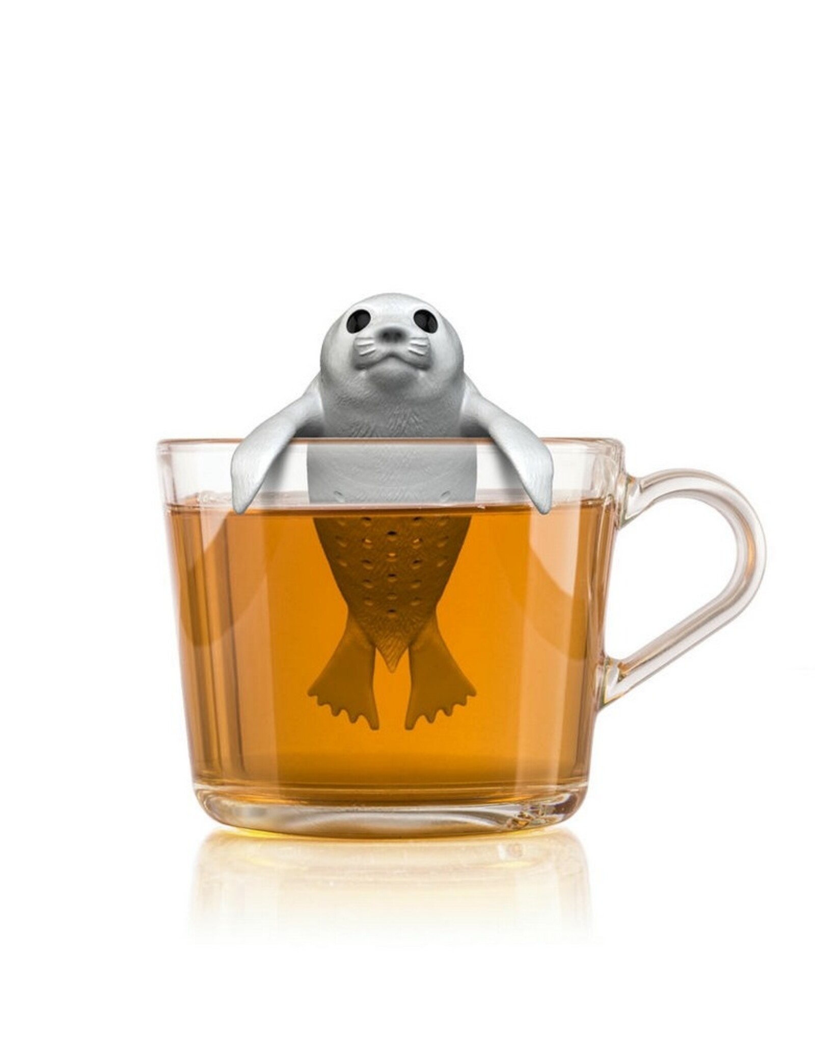 MAGS Vertrieb Thee-ei Baby Seal