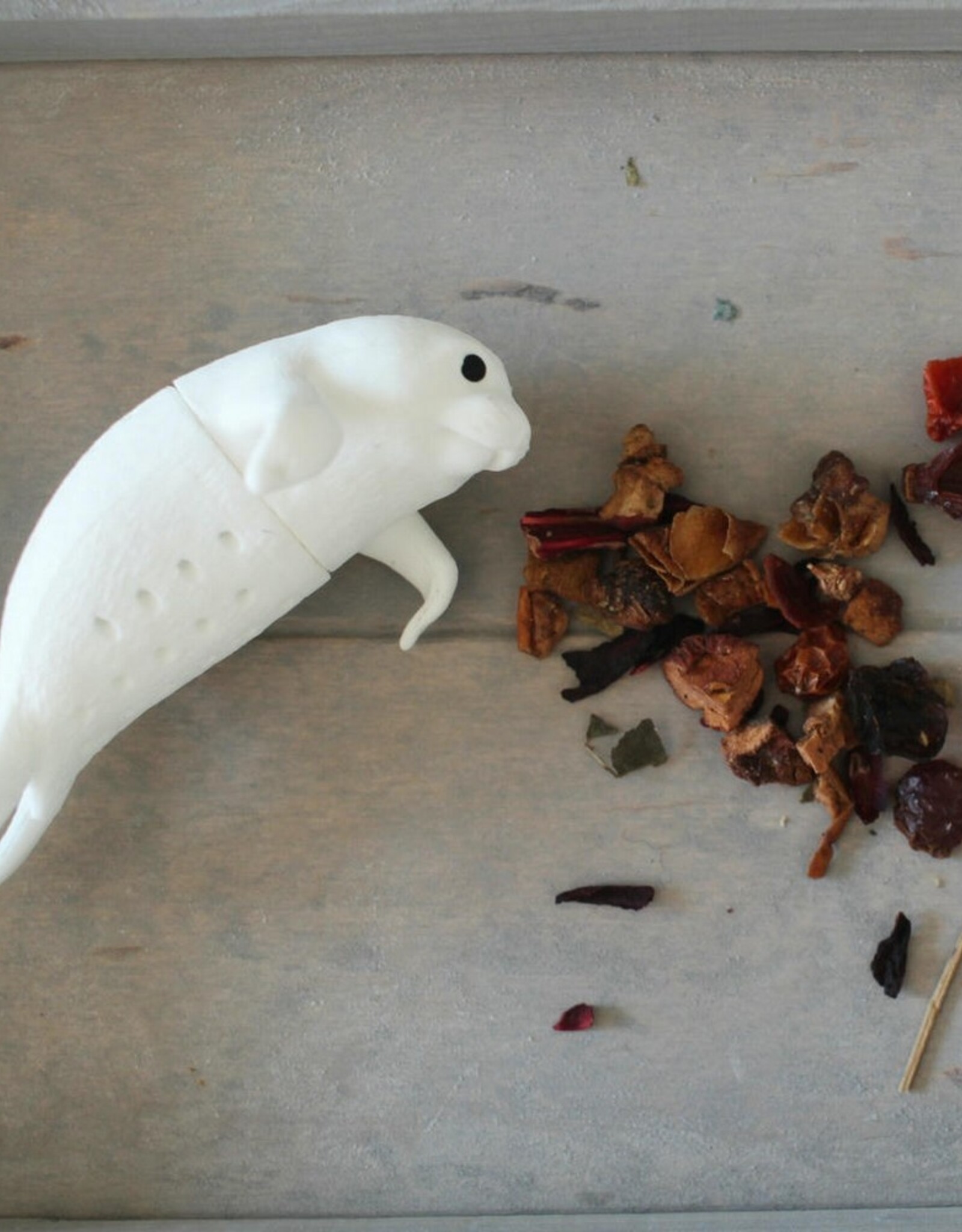 MAGS Vertrieb Thee-ei Baby Seal