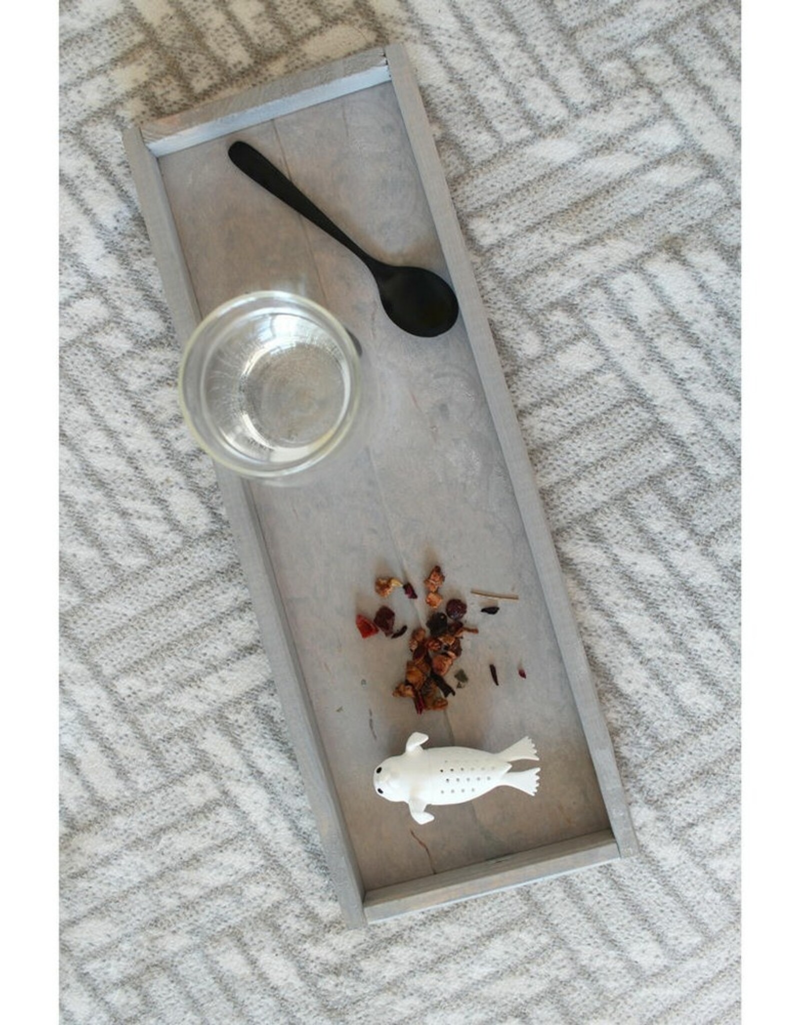 MAGS Vertrieb Thee-ei Baby Seal