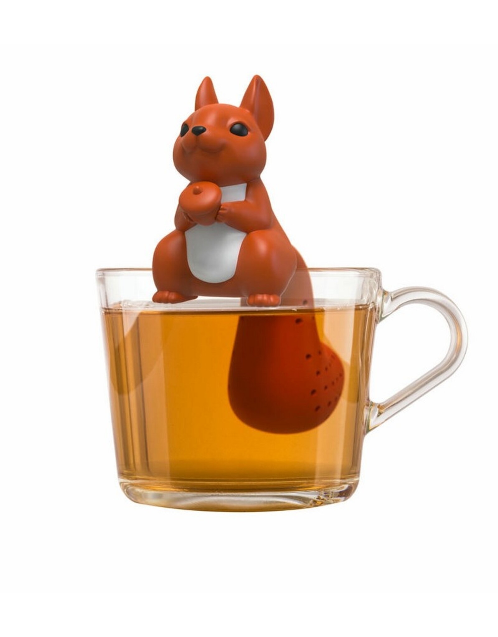 MAGS Vertrieb Thee-ei Squirrel