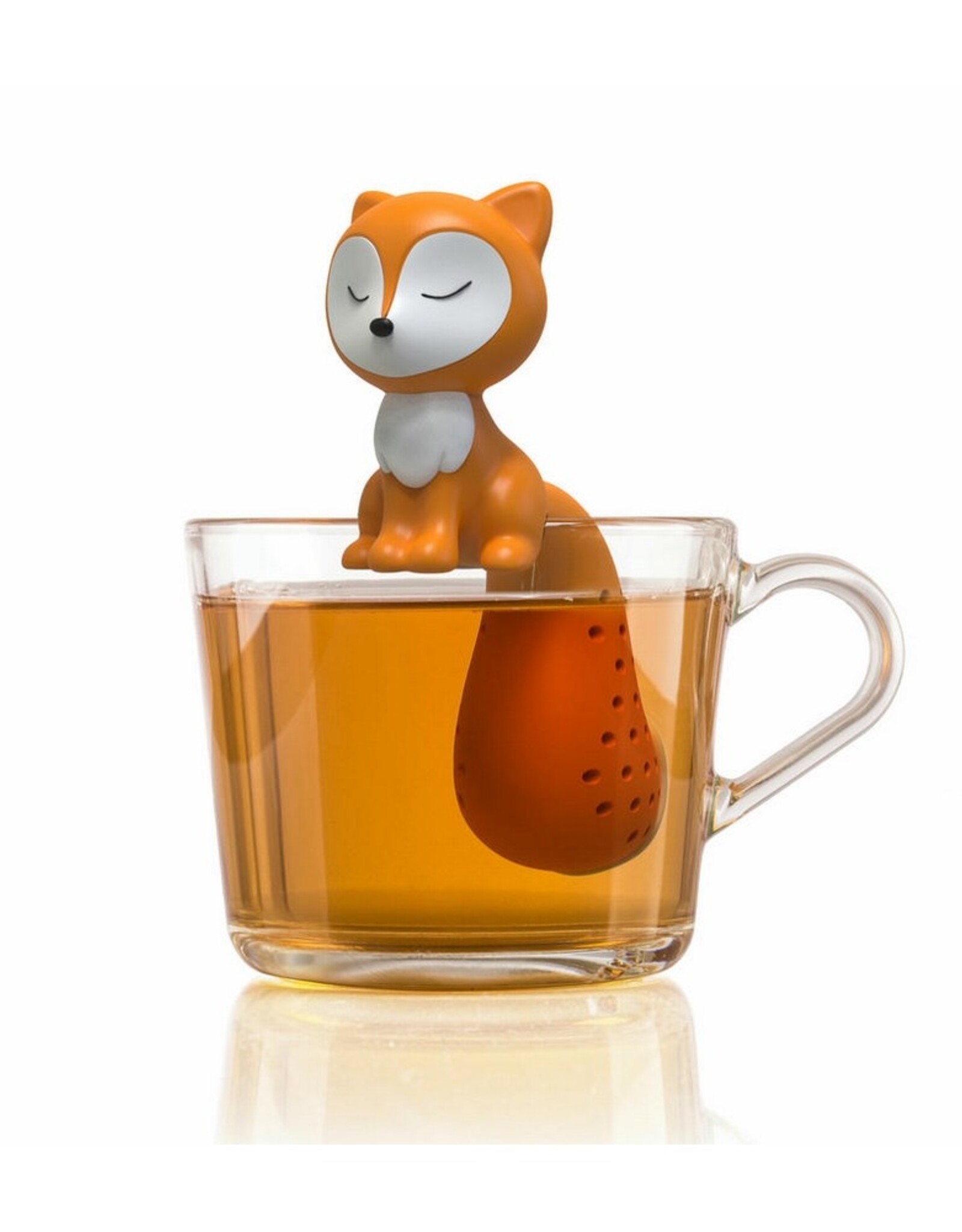 MAGS Vertrieb Thee-ei Fox