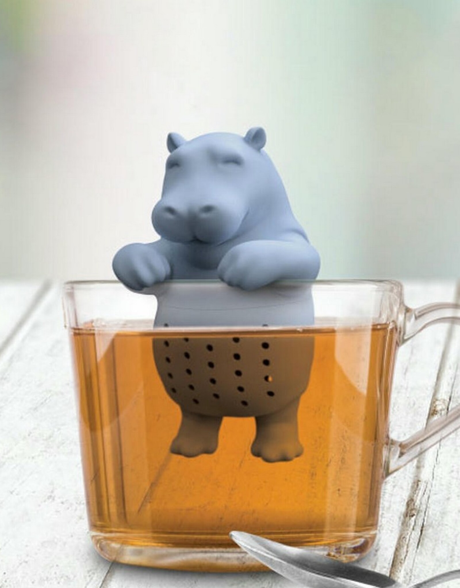 MAGS Vertrieb Thee-ei Hippo