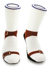 MAGS Vertrieb Sokken Sandal 41-45