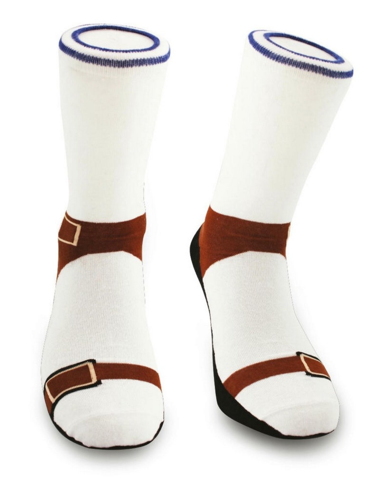 MAGS Vertrieb Sokken Sandal 41-45