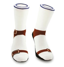 MAGS Vertrieb Sokken Sandal 41-45