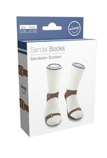 MAGS Vertrieb Sokken Sandal 41-45