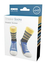 MAGS Vertrieb Sokken Sneakers 41-45