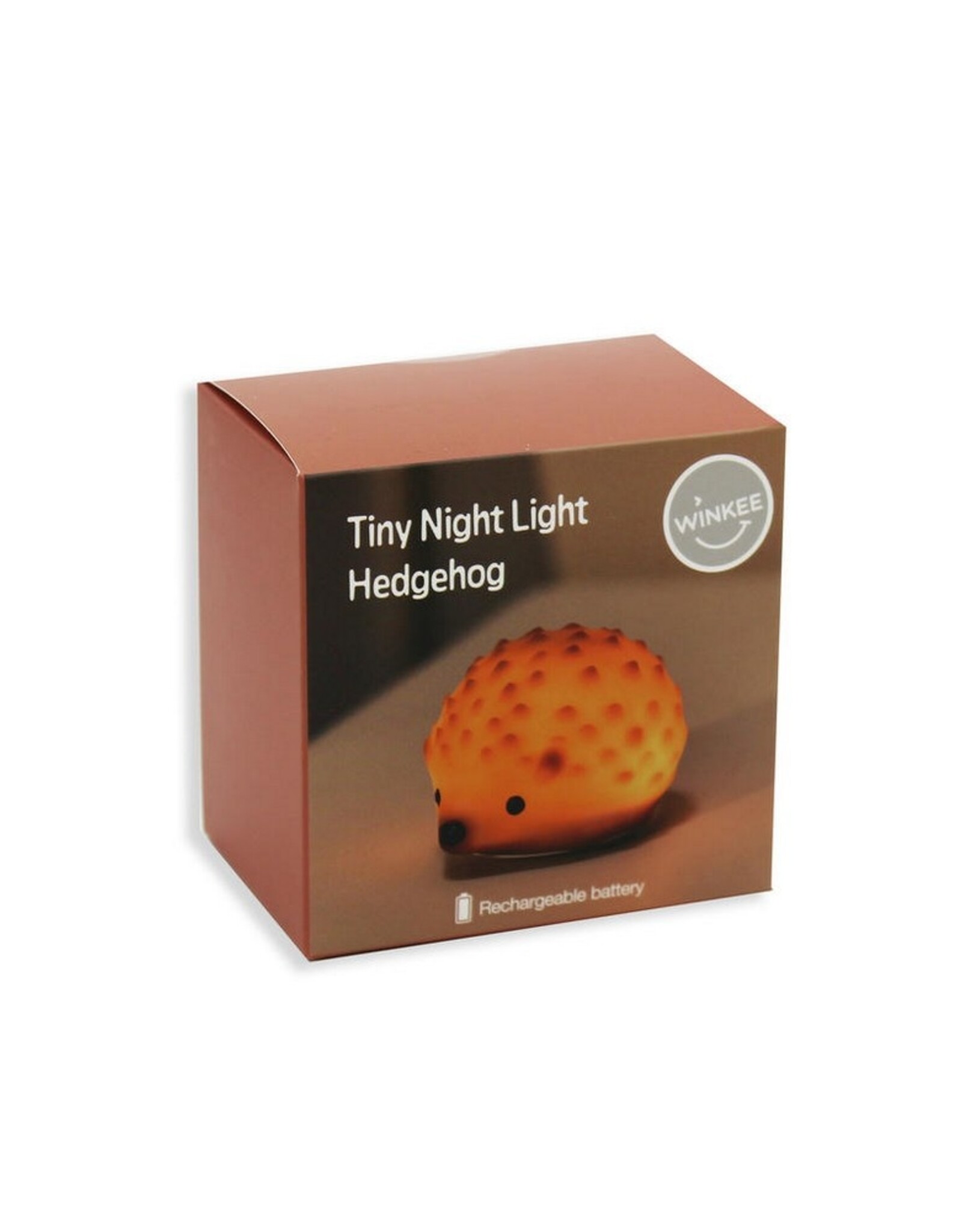 MAGS Vertrieb Nachtlampje Egel