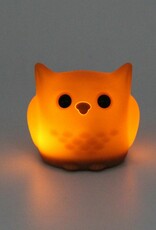 MAGS Vertrieb Nachtlampje Uil