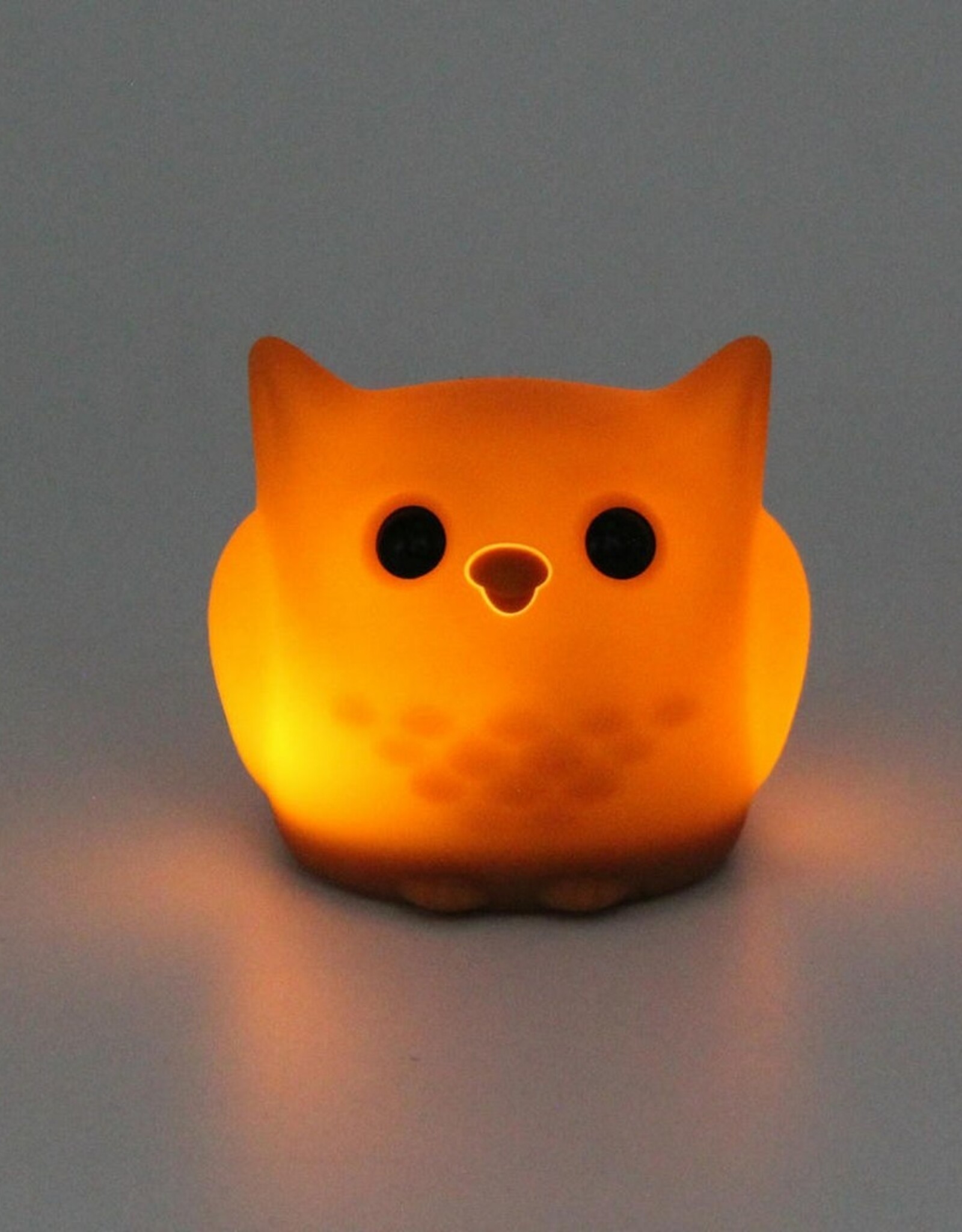 MAGS Vertrieb Nachtlampje Uil