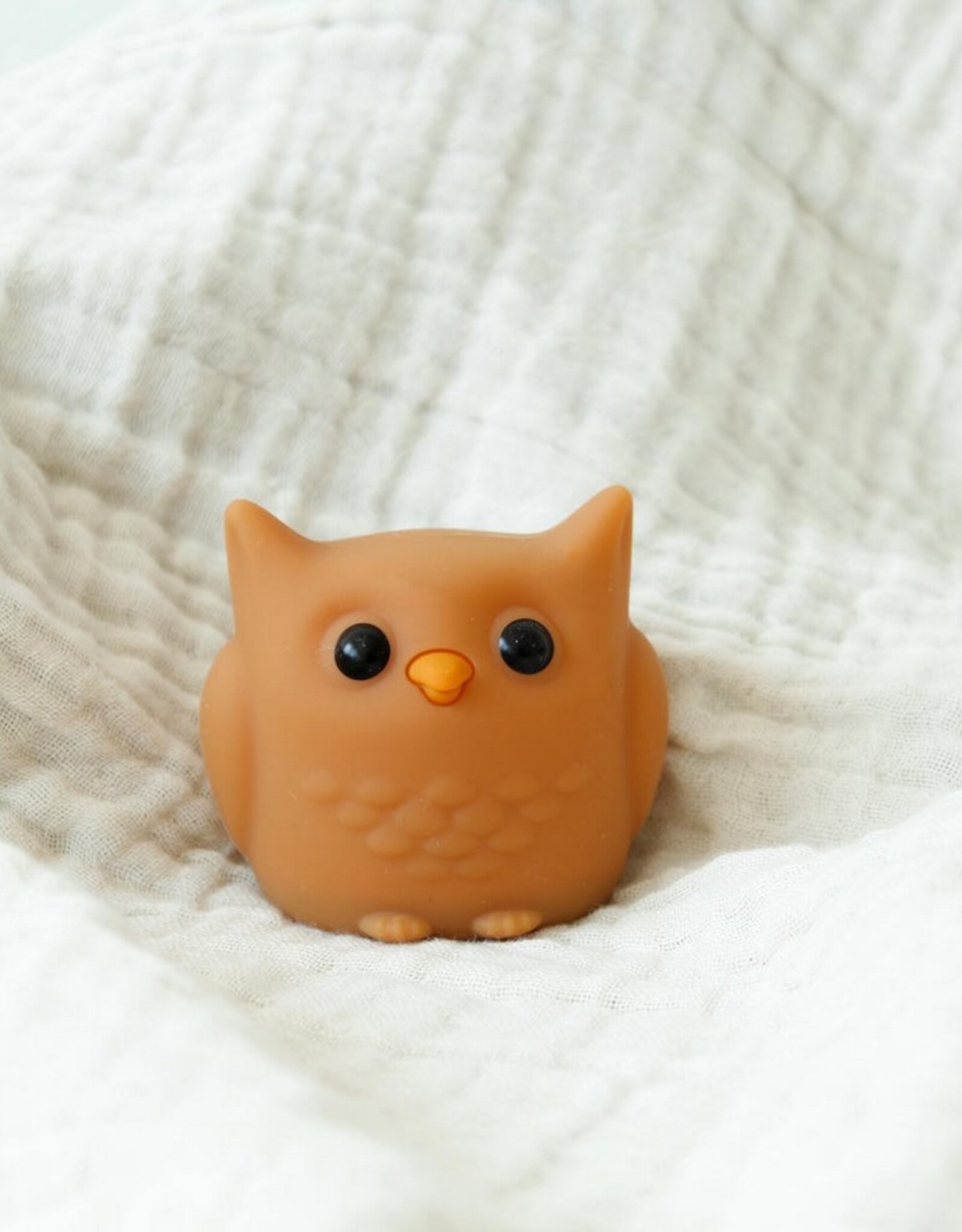 MAGS Vertrieb Nachtlampje Uil