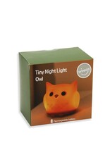 MAGS Vertrieb Nachtlampje Uil