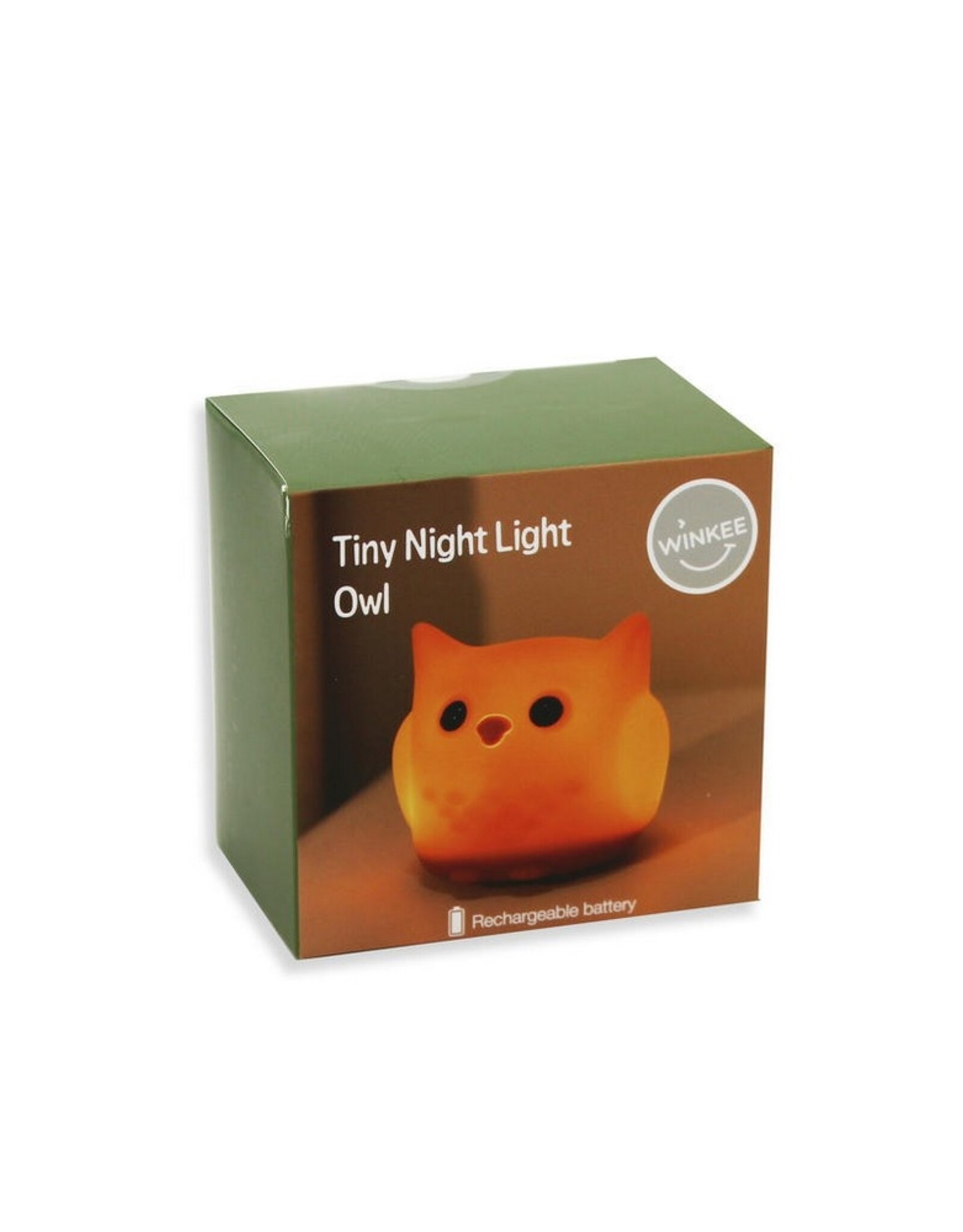 MAGS Vertrieb Nachtlampje Uil