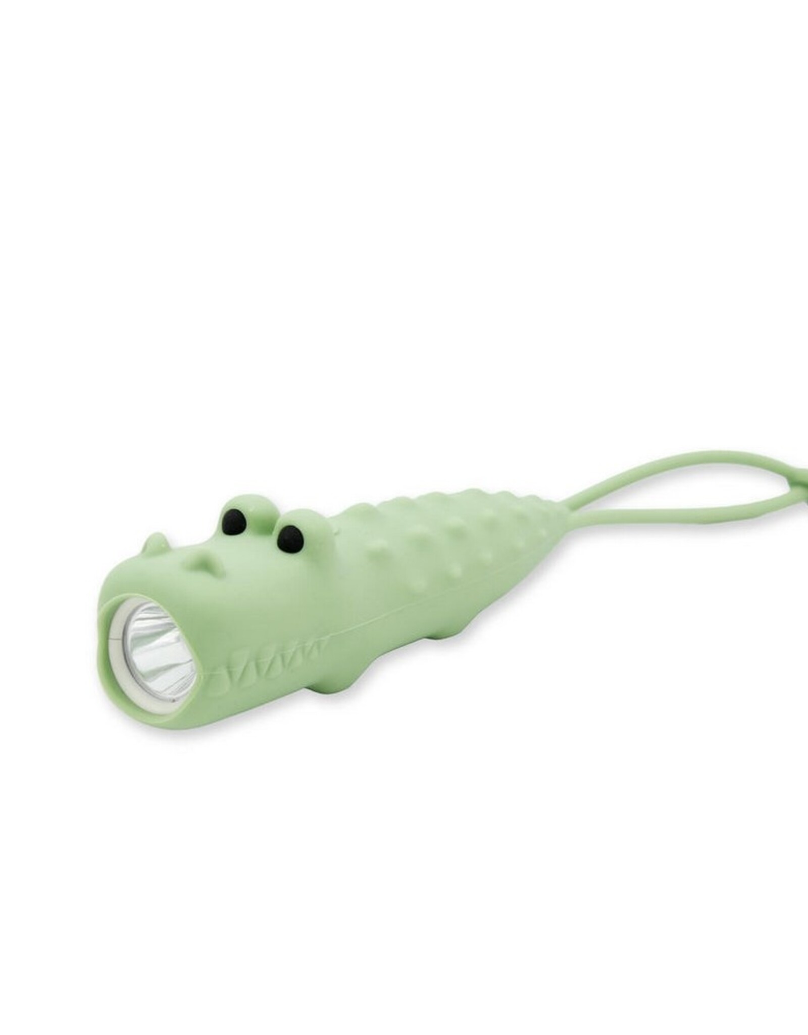 MAGS Vertrieb Flashlight Crocodile