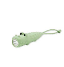 MAGS Vertrieb Flashlight Crocodile