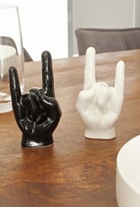 MAGS Vertrieb Peper- en zoutstel  Rockhand