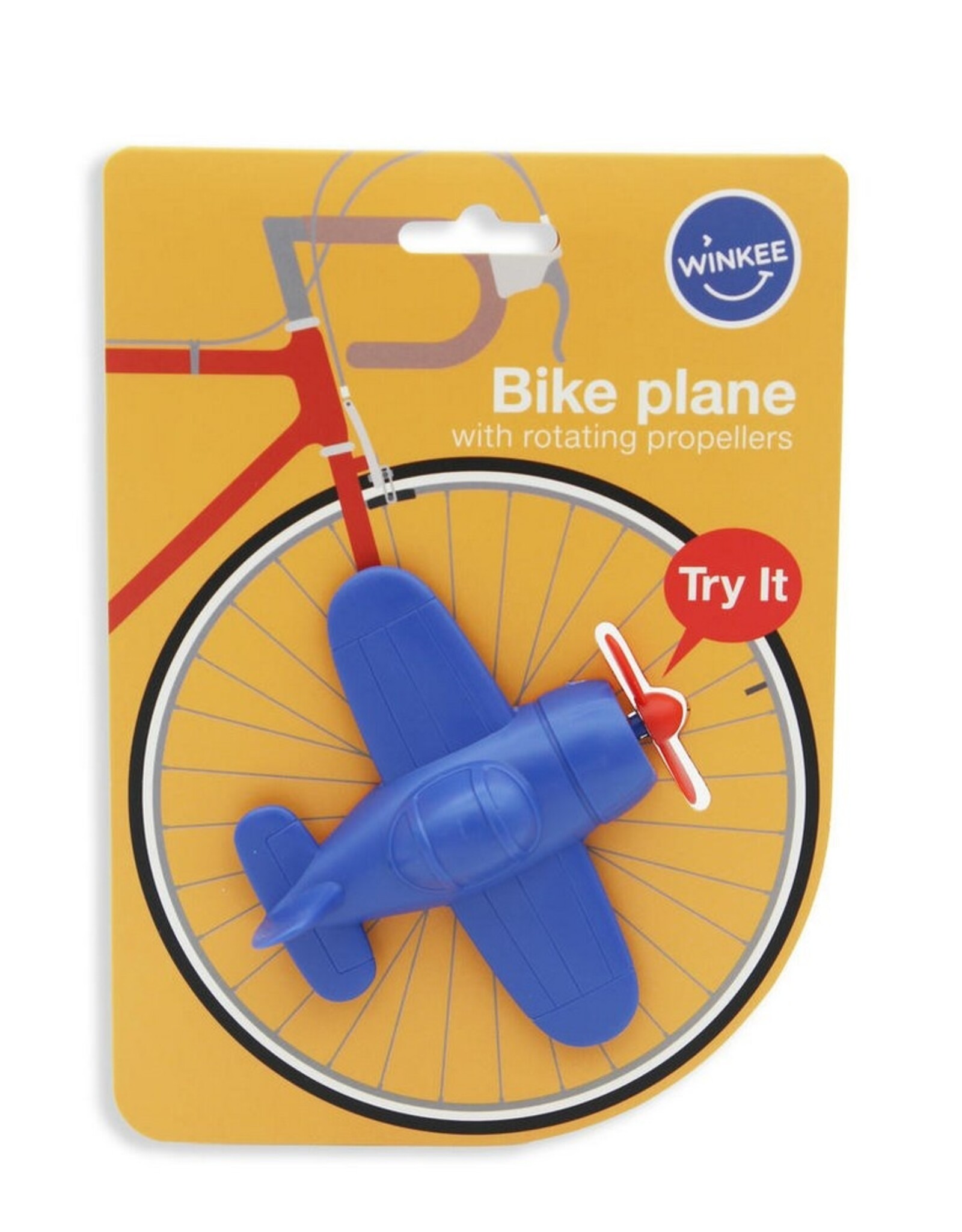 MAGS Vertrieb Bike Airplane