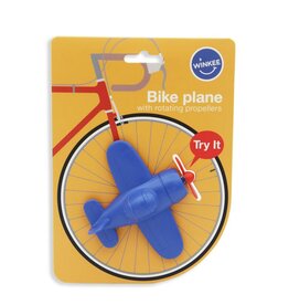 MAGS Vertrieb Bike Airplane