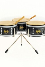 MAGS Vertrieb Dispenser Kruiden Sauzen Drums