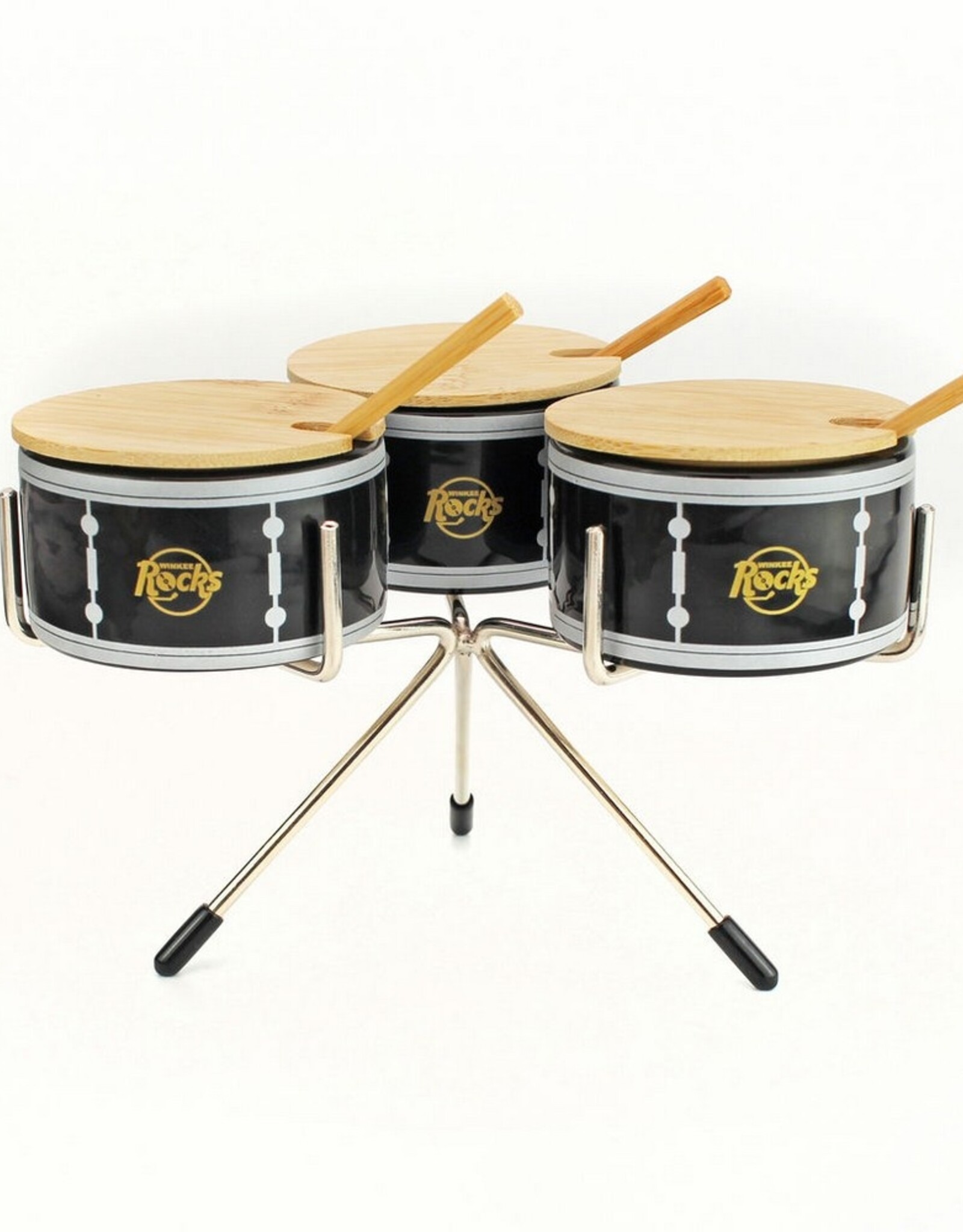 MAGS Vertrieb Dispenser Kruiden Sauzen Drums