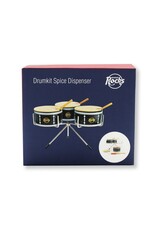 MAGS Vertrieb Dispenser Kruiden Sauzen Drums