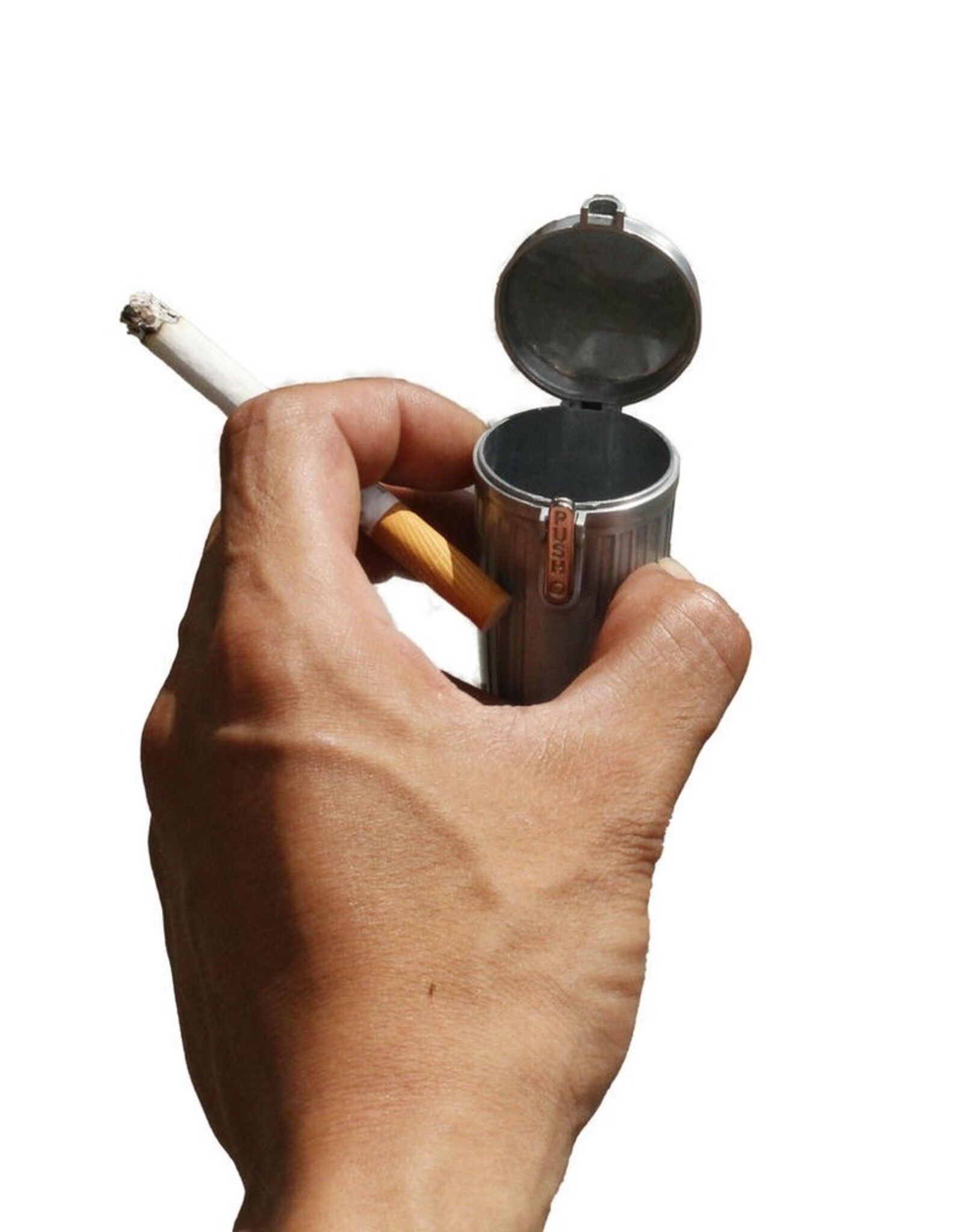 MAGS Vertrieb Portable Ashtray