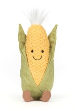 Jellycat Knuffel Amuseables Sweetcorn