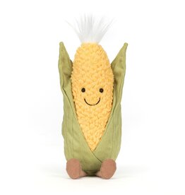 Jellycat Knuffel Amuseables Sweetcorn